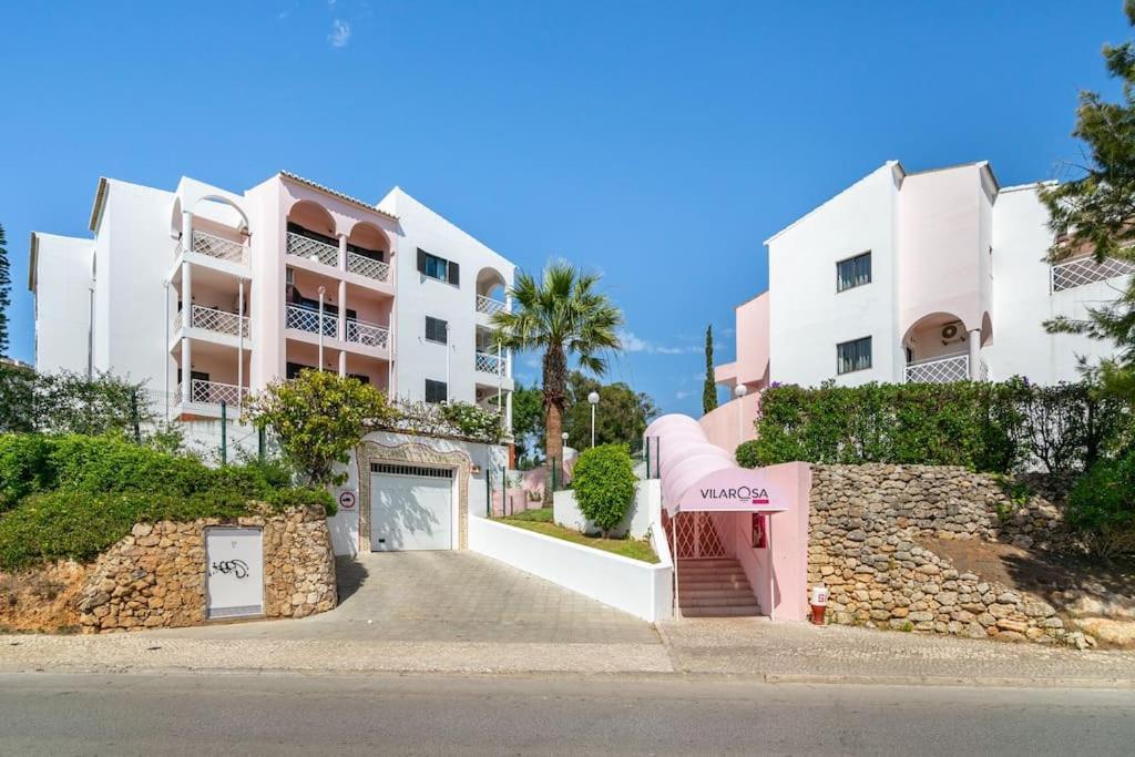 Vilarosa Beachside By Cc 2H Portimão Extérieur photo