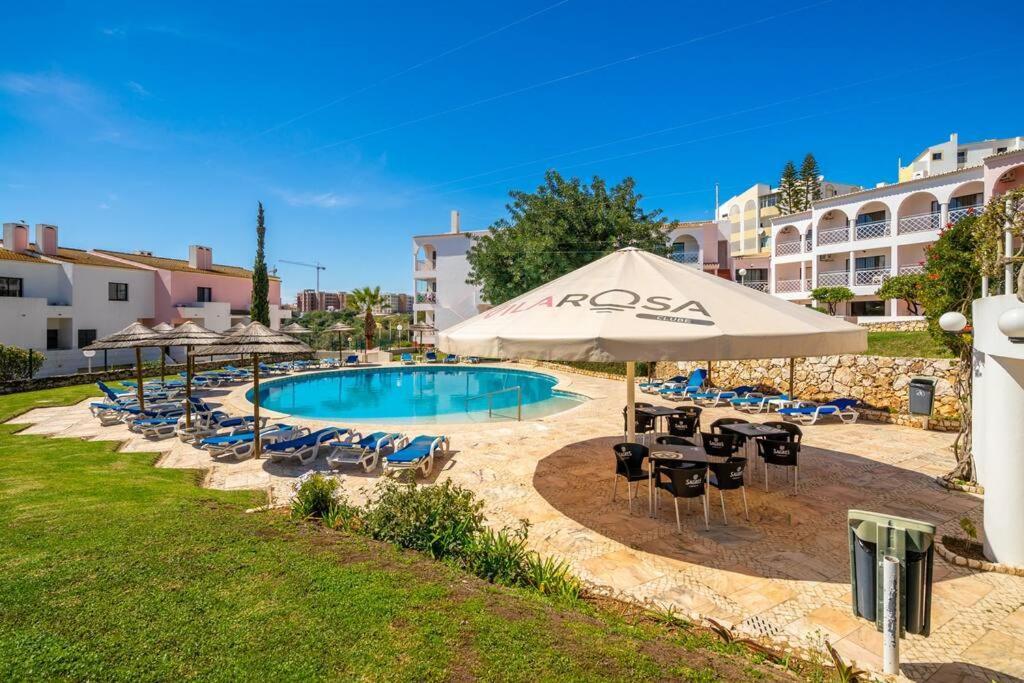Vilarosa Beachside By Cc 2H Portimão Extérieur photo