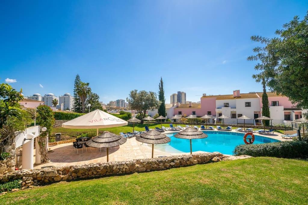 Vilarosa Beachside By Cc 2H Portimão Extérieur photo