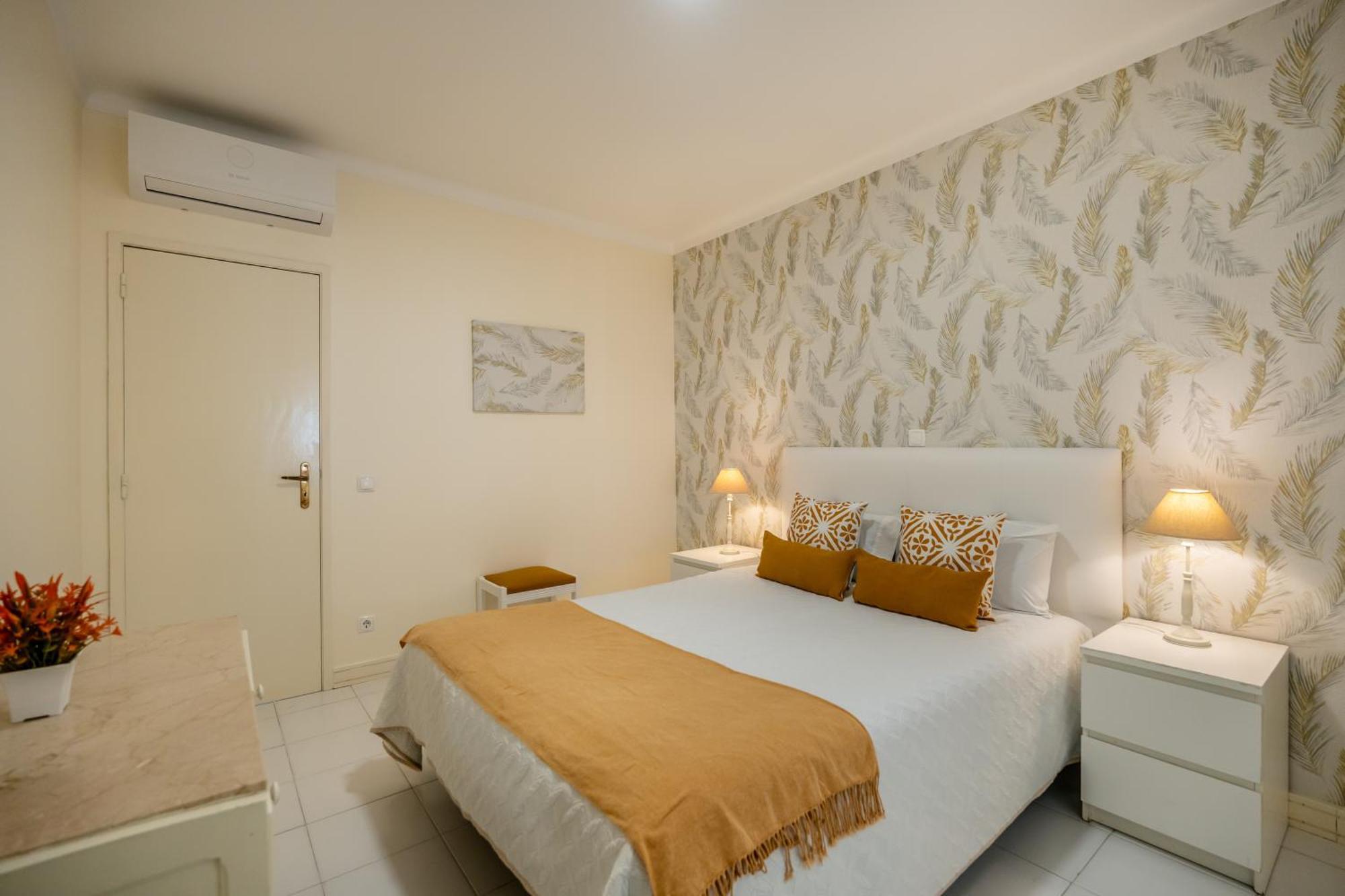 Vilarosa Beachside By Cc 2H Portimão Extérieur photo