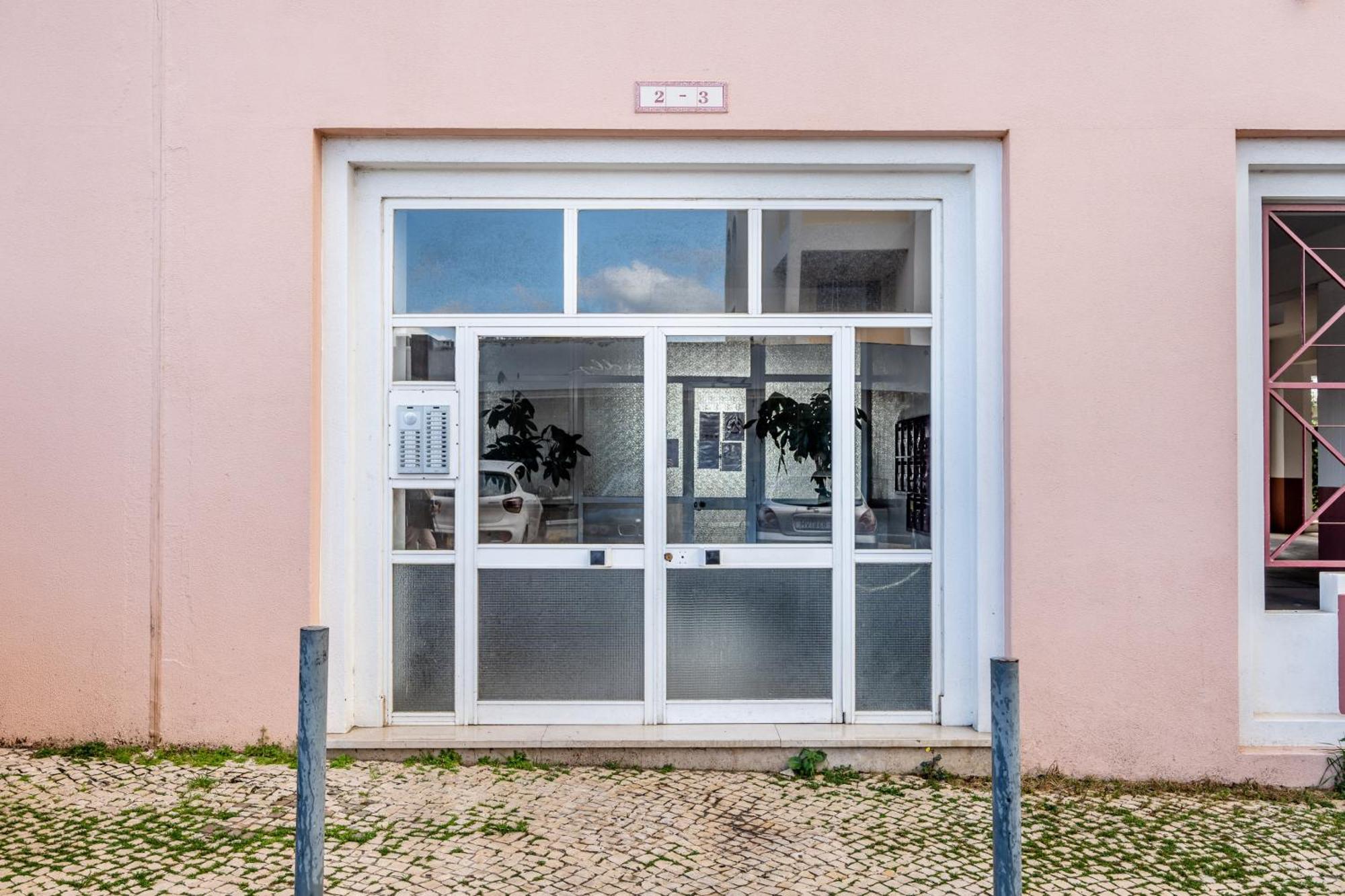 Vilarosa Beachside By Cc 2H Portimão Extérieur photo