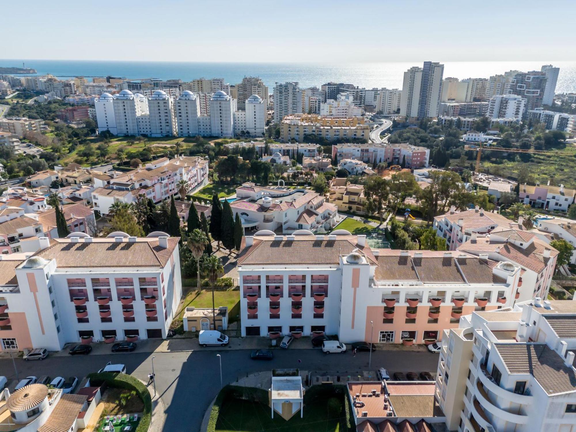 Vilarosa Beachside By Cc 2H Portimão Extérieur photo