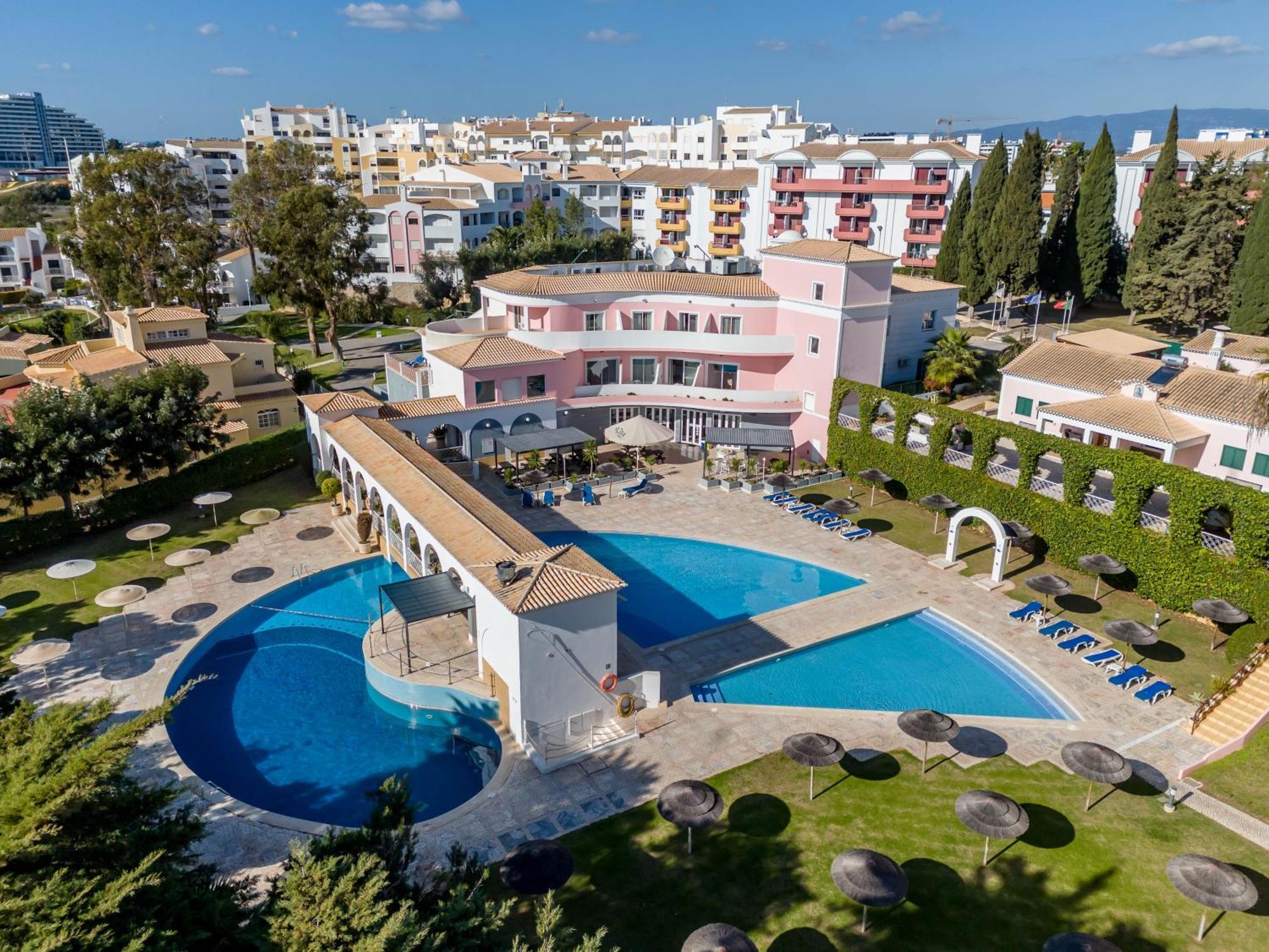 Vilarosa Beachside By Cc 2H Portimão Extérieur photo