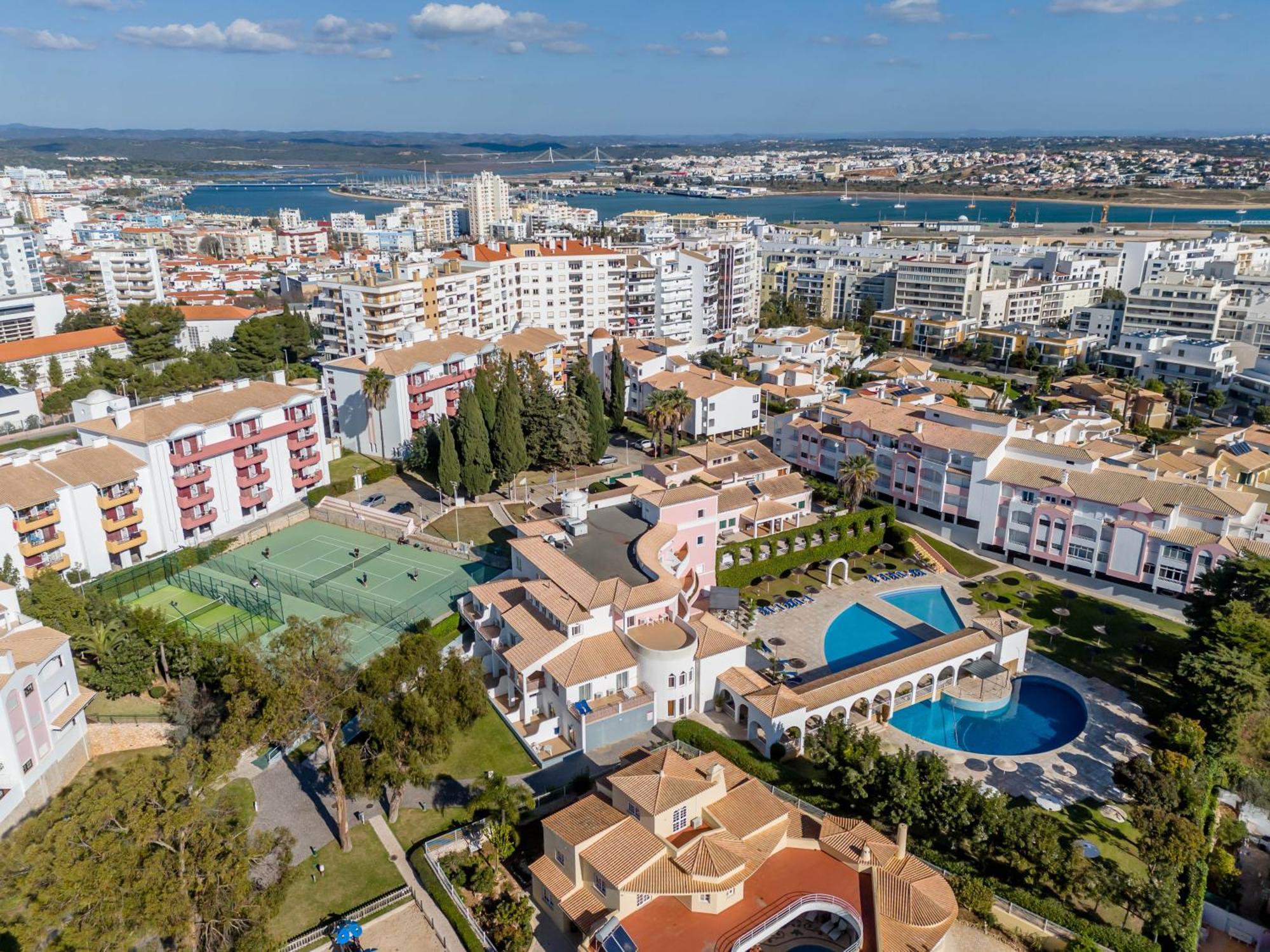 Vilarosa Beachside By Cc 2H Portimão Extérieur photo