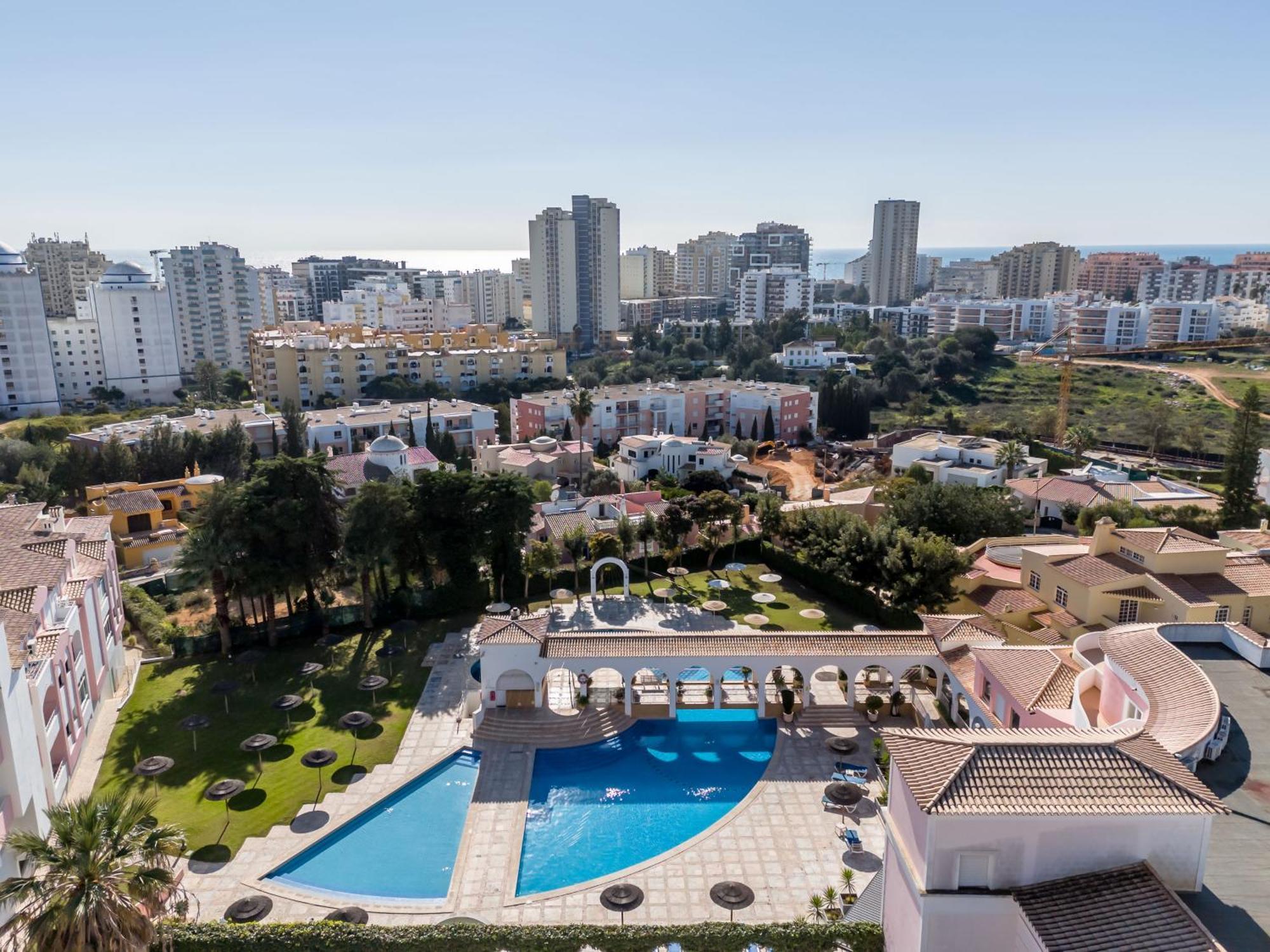 Vilarosa Beachside By Cc 2H Portimão Extérieur photo