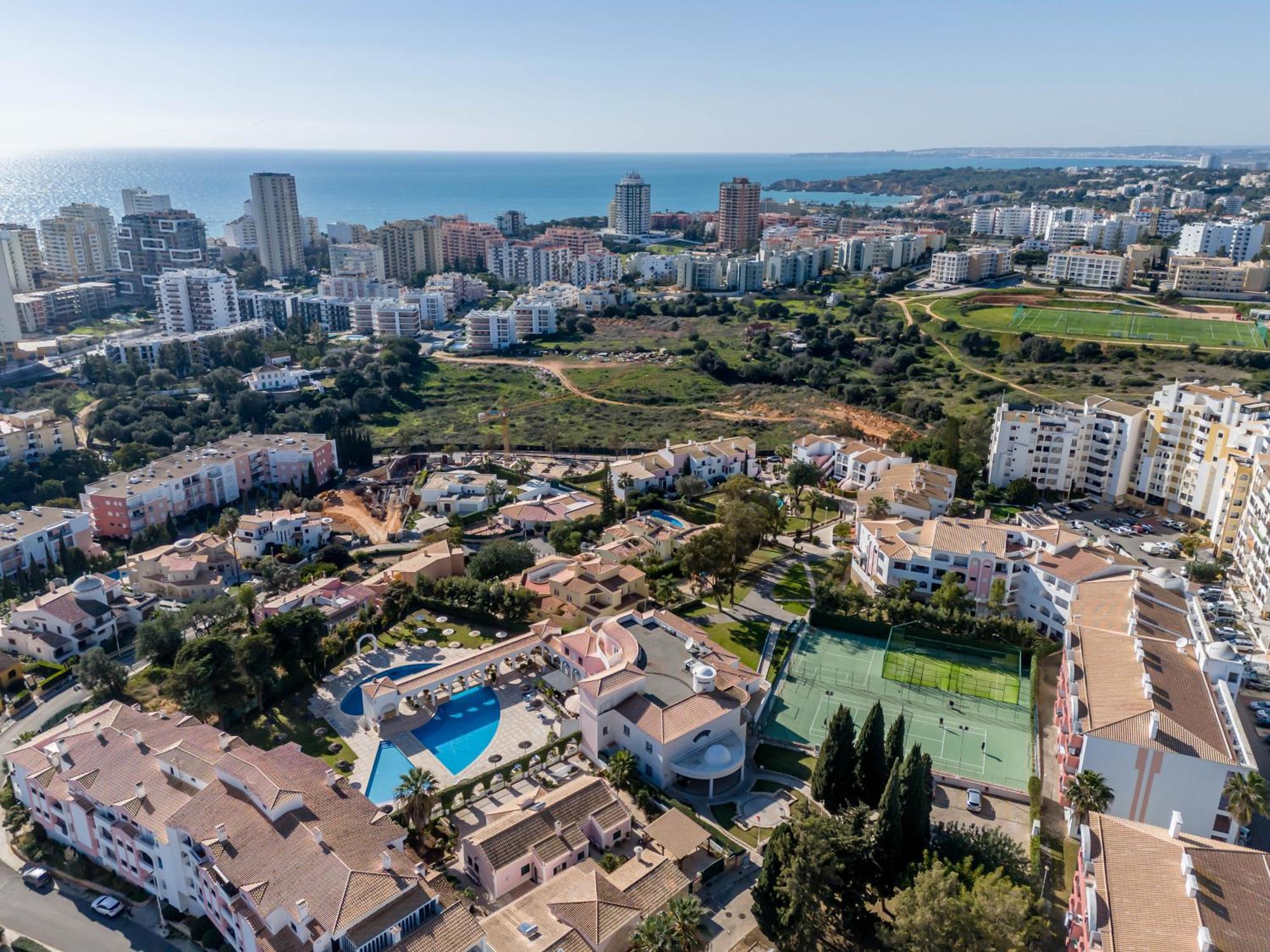 Vilarosa Beachside By Cc 2H Portimão Extérieur photo