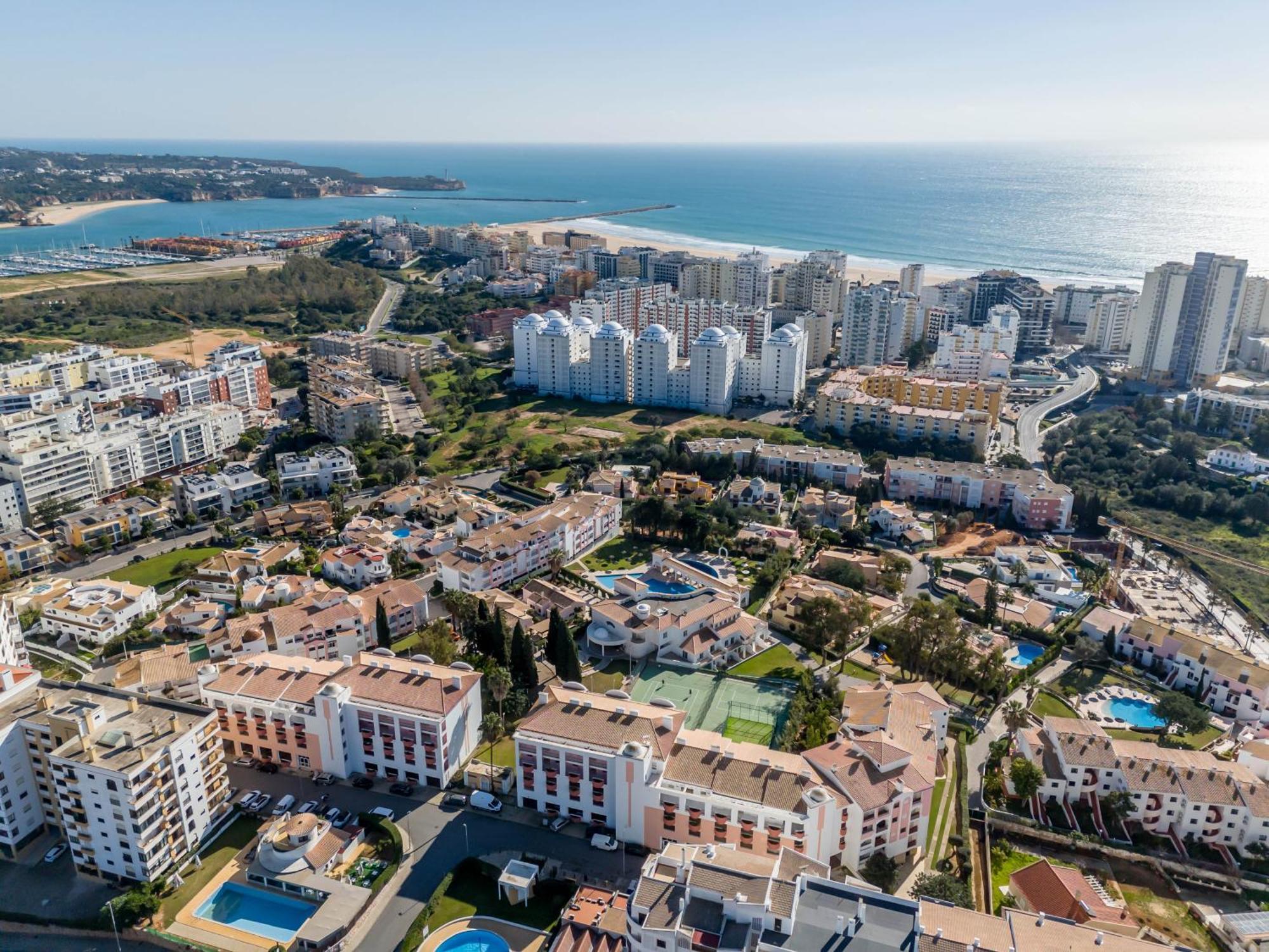 Vilarosa Beachside By Cc 2H Portimão Extérieur photo