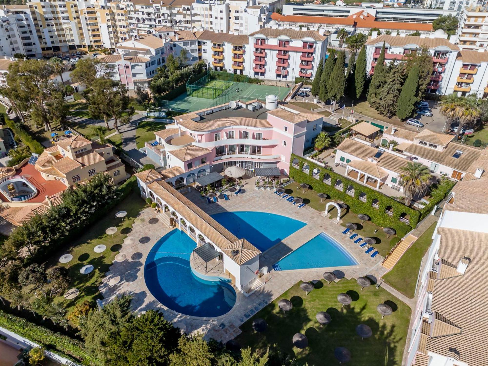 Vilarosa Beachside By Cc 2H Portimão Extérieur photo